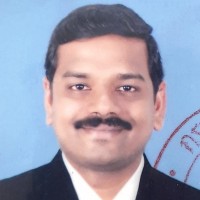 Hari Krishna Chandaluri .