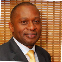 Zesuliwe Ndebele