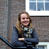Suzanne Van Gaalen