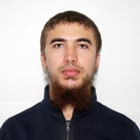 Iulian Mashaev