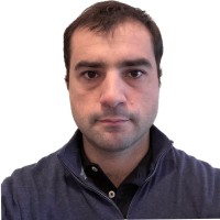 Benjamin Quiroga