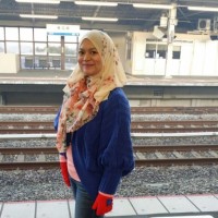 Norhana Mohd Nor