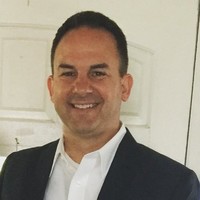 Damon Larsen, Edd