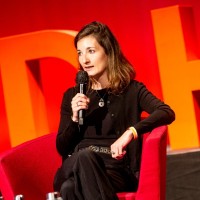 Astrid Tarteret