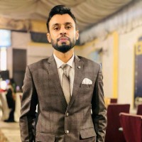 Faraz Ahmed (Rph)