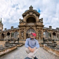 Vishal Kumar