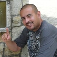 Abel Palafox