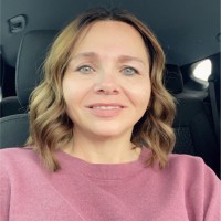 Joyce Griffin