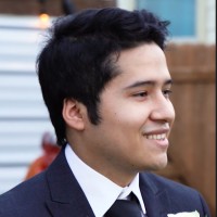 Omar Anaya, EIT