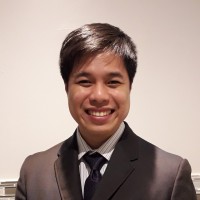 Nico Carunungan