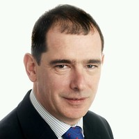 Simon McConnell