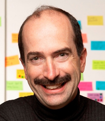 Tom Kelley