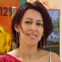 Helena Flauzino