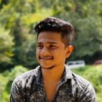 Dithesh V