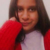 Devanshi Mishra