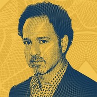 Zachary KarabellZachary Karabell is an Influencer