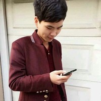陈希佳