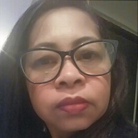 Maria Madalena Silva