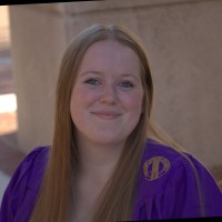 Lilly Eason-Riddle