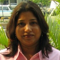 Preety Jain
