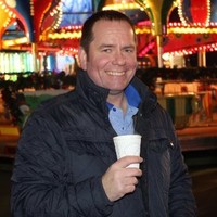 David Swarbrick