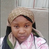 Ruth Kgabo