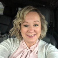 Nicole Welch