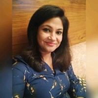 Ananya Mullick