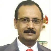 Deepak Singh