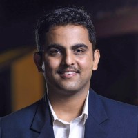 Pranay Ajagolkar