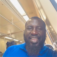 Augustine Boamah