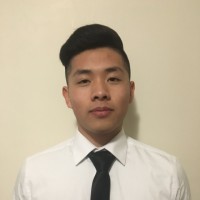 Francisco Hu