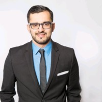 Haroun Sedighi