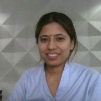 Reshma Simangainda