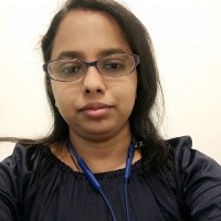 Subhashree Dash