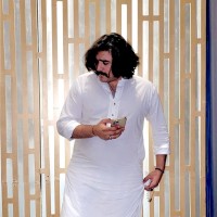 Shahmir Faisal