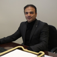 Alireza Fathabadi (PMP)