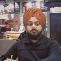 Ranjeet Singh