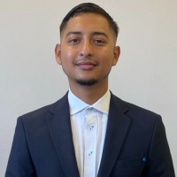 Farhaan Uddin