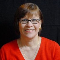 Ann Jewell