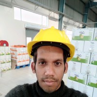 Shubham Chaudhary