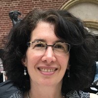 Emily Schifrin