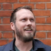 David Syme