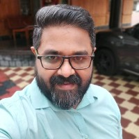 Kannan Vinod