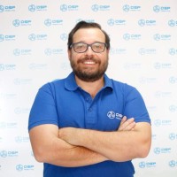 Jesús del Gran Poder Román Blanquero