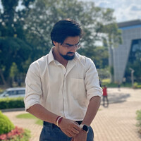 Abhishek Amte