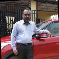 Sajith Sreekumar