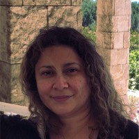 Sue Ceballos