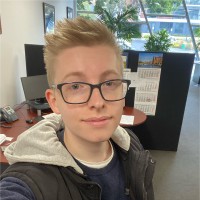 Luke van der Venne