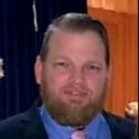 Chris Mckeehan